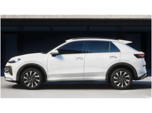 Volkswagen T-Roc Life 1.5 l eTSI I I DSG
