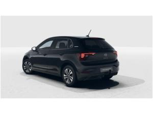 Volkswagen Polo Life 1,0 l TSI I I 5-Gang