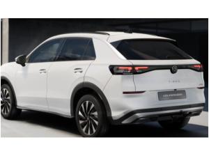 Volkswagen T-Roc Life 1.5 l eTSI I I DSG