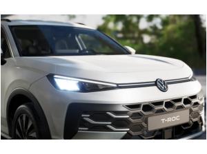 Volkswagen T-Roc Life 1.5 l eTSI I I DSG