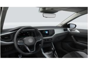 Volkswagen Polo Life 1,0 l TSI I I 5-Gang