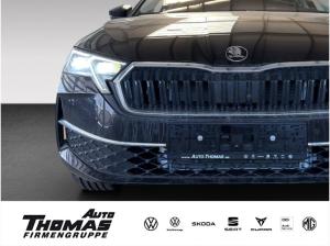 Skoda Octavia Combi Balance 1.5 TSI mHEV AHK NAVI