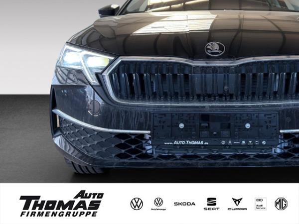 Skoda Octavia Combi Balance 1.5 TSI mHEV AHK NAVI