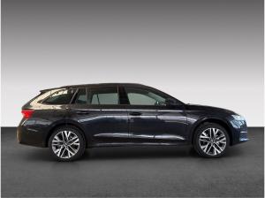 Skoda Octavia Combi Balance 1.5 TSI mHEV AHK NAVI