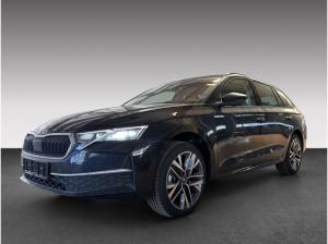 Skoda Octavia Combi Balance 1.5 TSI mHEV AHK NAVI