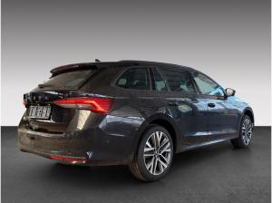 Skoda Octavia Combi Balance 1.5 TSI mHEV AHK NAVI