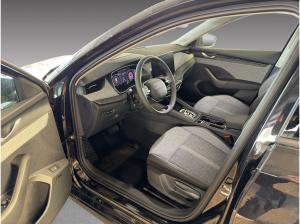 Skoda Octavia Combi Balance 1.5 TSI mHEV AHK NAVI