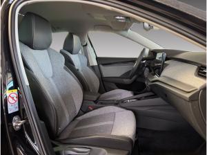 Skoda Octavia Combi Balance 1.5 TSI mHEV AHK NAVI