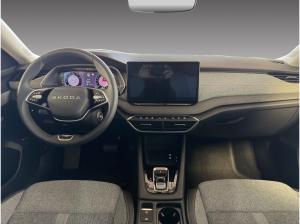 Skoda Octavia Combi Balance 1.5 TSI mHEV AHK NAVI