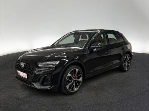Audi Q5 S line 35 TDI S tr. PDC 360°K NAVI MATRIX