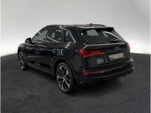 Audi Q5 S line 35 TDI S tr. PDC 360°K NAVI MATRIX