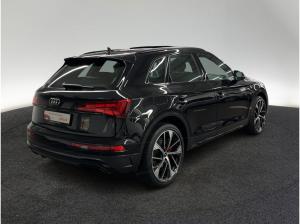 Audi Q5 S line 35 TDI S tr. PDC 360°K NAVI MATRIX