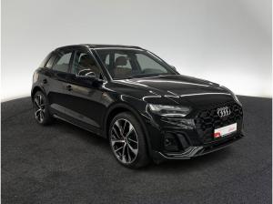 Audi Q5 S line 35 TDI S tr. PDC 360°K NAVI MATRIX