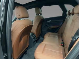 Audi Q5 S line 35 TDI S tr. PDC 360°K NAVI MATRIX