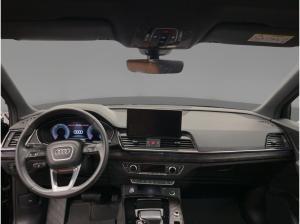Audi Q5 S line 35 TDI S tr. PDC 360°K NAVI MATRIX