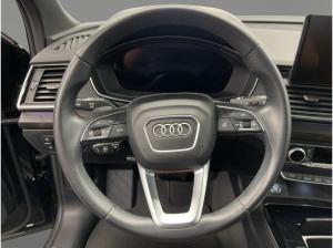 Audi Q5 S line 35 TDI S tr. PDC 360°K NAVI MATRIX