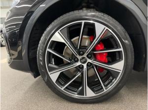 Audi Q5 S line 35 TDI S tr. PDC 360°K NAVI MATRIX