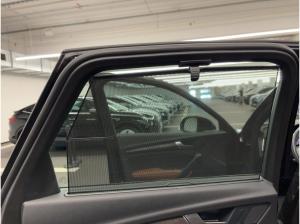 Audi Q5 S line 35 TDI S tr. PDC 360°K NAVI MATRIX
