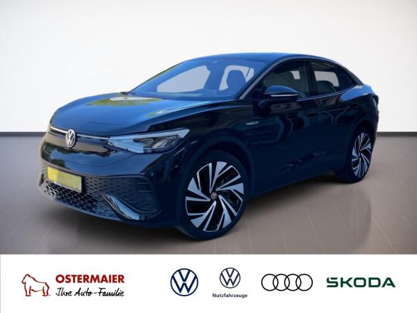 Volkswagen ID.5 PRO ACC.5J-G.KAMERA.WÄRMEPUMPE.NAVIPRO.LKRD-HZG.SHZ.DAB.USB
