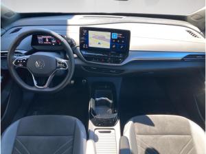 Volkswagen ID.5 PRO ACC.5J-G.KAMERA.WÄRMEPUMPE.NAVIPRO.LKRD-HZG.SHZ.DAB.USB