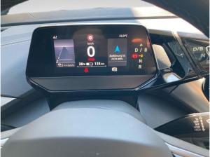 Volkswagen ID.5 PRO ACC.5J-G.KAMERA.WÄRMEPUMPE.NAVIPRO.LKRD-HZG.SHZ.DAB.USB