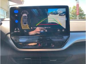 Volkswagen ID.5 PRO ACC.5J-G.KAMERA.WÄRMEPUMPE.NAVIPRO.LKRD-HZG.SHZ.DAB.USB