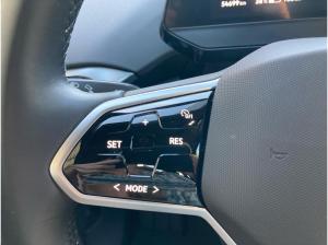 Volkswagen ID.5 PRO ACC.5J-G.KAMERA.WÄRMEPUMPE.NAVIPRO.LKRD-HZG.SHZ.DAB.USB