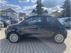 Fiat 500e Neuer 500 320km Reichweite