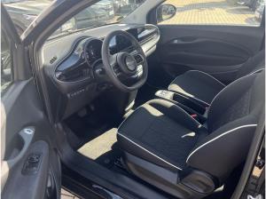 Fiat 500e Neuer 500 320km Reichweite