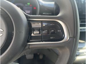 Fiat 500e Neuer 500 320km Reichweite