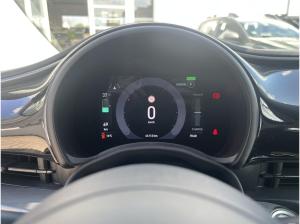 Fiat 500e Neuer 500 320km Reichweite