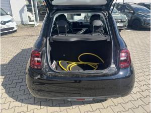 Fiat 500e Neuer 500 320km Reichweite