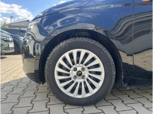 Fiat 500e Neuer 500 320km Reichweite