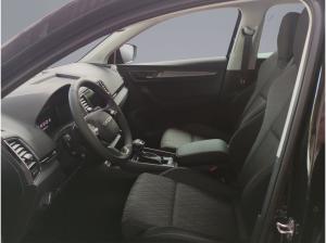 Skoda Karoq Tour 2.0 TDI DSG AHK LED NAVI ACC