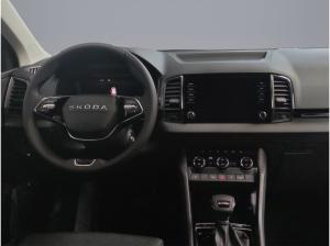Skoda Karoq Tour 2.0 TDI DSG AHK LED NAVI ACC
