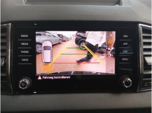 Skoda Karoq Tour 2.0 TDI DSG AHK LED NAVI ACC