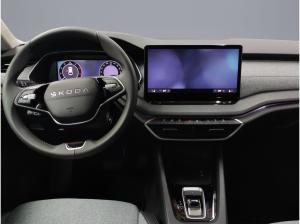 Skoda Octavia Combi Balance 2.0 TDI DSG NAVI AHK ACC