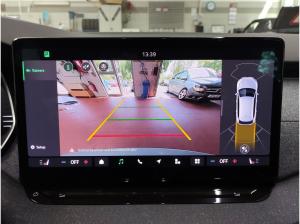 Skoda Octavia Combi Balance 2.0 TDI DSG NAVI AHK ACC