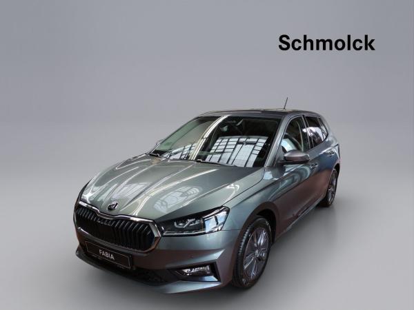 Fabia
