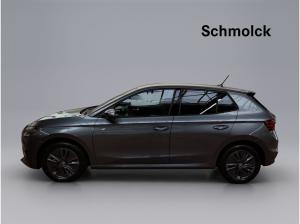 Skoda Fabia Balance 1.0 TSI DSG LED ACC DAB PDC