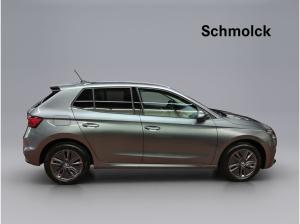 Skoda Fabia Balance 1.0 TSI DSG LED ACC DAB PDC