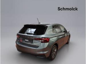 Skoda Fabia Balance 1.0 TSI DSG LED ACC DAB PDC