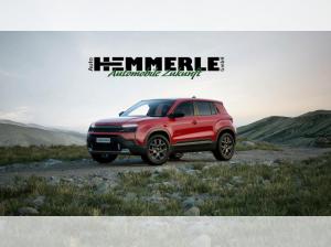 Jeep Avenger 54 kWh 115 kW Altitude*Neues Modell*Allwetter