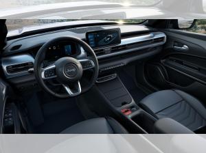 Jeep Avenger 54 kWh 115 kW Altitude*Neues Modell*Allwetter