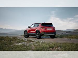 Jeep Avenger 54 kWh 115 kW Altitude*Neues Modell*Allwetter