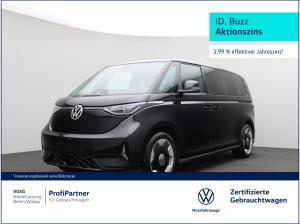 Volkswagen ID.Buzz ID. Buzz GTX Lang 4Motion AHK HeadUp TravelAssist