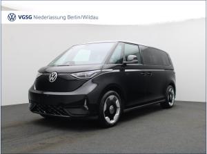 Volkswagen ID.Buzz ID. Buzz GTX Lang 4Motion AHK HeadUp TravelAssist