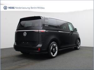 Volkswagen ID.Buzz ID. Buzz GTX Lang 4Motion AHK HeadUp TravelAssist