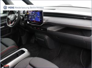 Volkswagen ID.Buzz ID. Buzz GTX Lang 4Motion AHK HeadUp TravelAssist