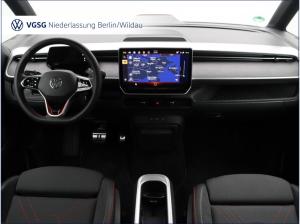 Volkswagen ID.Buzz ID. Buzz GTX Lang 4Motion AHK HeadUp TravelAssist